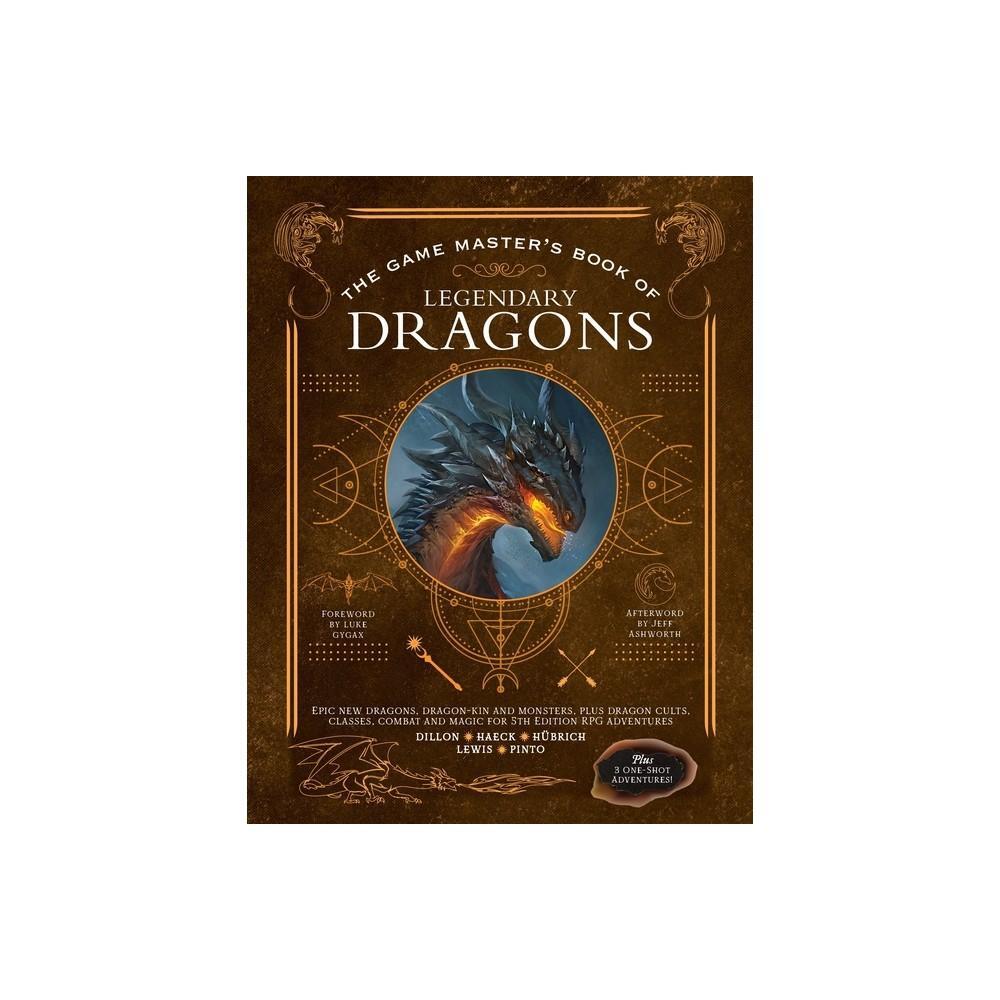 Dillon Dan The Game Master s Book Of Legendary Dragons Word Horde dillon-dan-the-game-master-s-book-of-legendary-dragons-word-horde