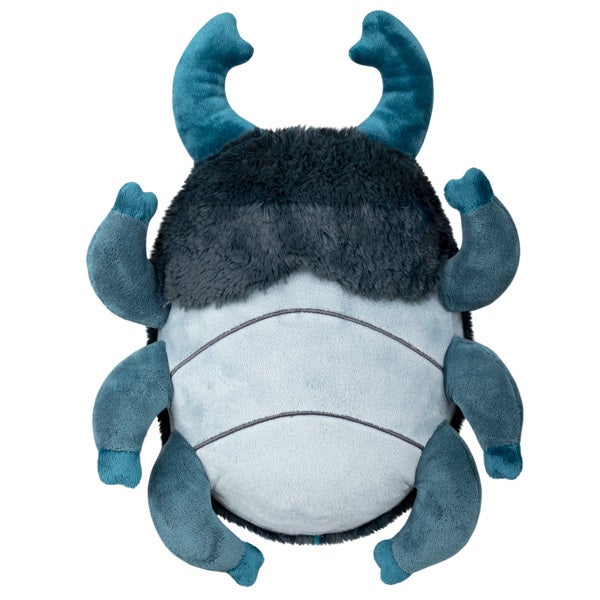 Stag 2025 beetle plush